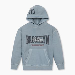 [본사] 후드 맨투맨_3WITC2054BL