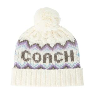 여성 비니 CCL51 CAH