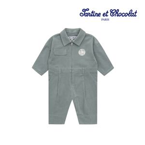 [정상가 159,000] BL우디점프슈트G