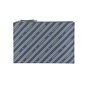 BOND 체인 프린팅 클러치백 BB60CHB0V3 404