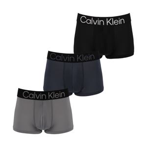 남성 마이크로 볼드 로고 드로즈 언더웨어 (3PK) NP2607O 900