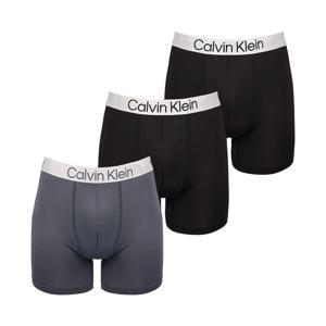 남성 복서 드로즈 언더웨어 (3PK) NP2852O 002