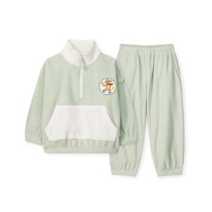 [롯데백화점]아동 G056 루이스케이트MT 긴소매 세트 OR25WKGAG056