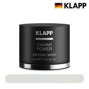 [클랍] 캐비어 흡수마스크(50ml) 1박스