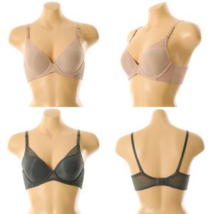 비너스 여름브라 얇고 통기성있는 인견 심플 감싸주는브라 E컵F컵 VBR1670E