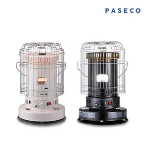 PKH-6400 심지 난로 석유 히터 기름 등유 캠핑 차박 DKM