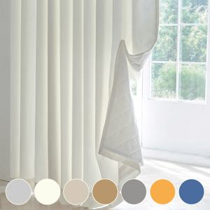 스위트코트니 방한 방풍 패딩 누빔 암막 커튼 특대형