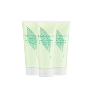 [쇼핑백포함] 그린티 리프레싱 바디로션 100ml 3개