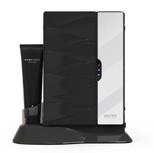 가정용 전신형 칫솔살균기 24시간 75도 히팅 건조 살균 면도기살균기 UTQ-3000