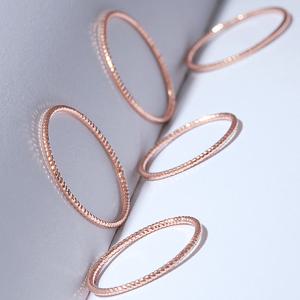 [루브르파리] 기본 레이어드 5set 반지 RA0328_g