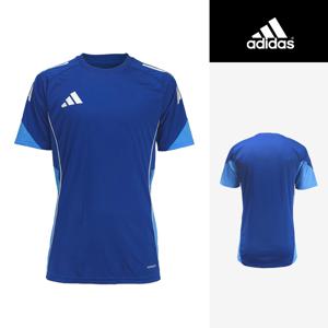 아디다스 티로25 컴피티션 트레이닝 저지(JI6573)반팔