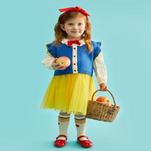 백설공주조끼원피스_79R524057