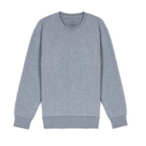 [롯데백화점]남녀공용 라운드 기모 맨투맨 티셔츠 (NTL790)