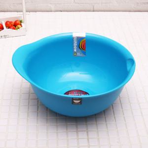 믹싱볼(특대_6.2L) 1개 야채볼 샐러드볼 면기 대접 팝콘볼 야채볼 주방식기