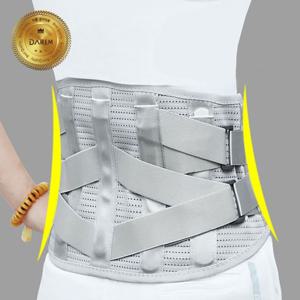관절사랑 컴플리션 허리 보호대 / 의료용 디스크 자세 압박 고정