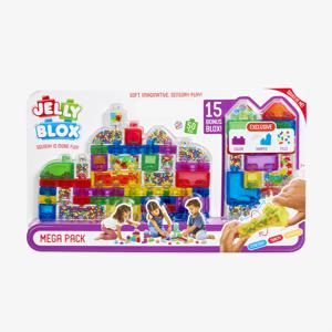 젤리블록스 Mega Set (메가 세트)
