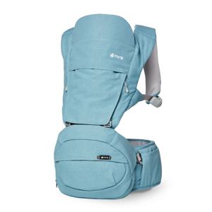 힙노스핏멜란지 힙시트 스카이블루 유아용 출산준비물 편한힙시트
