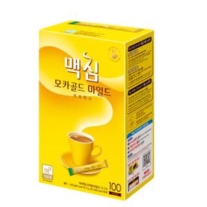 맥심 모카골드 커피믹스 12gx100T