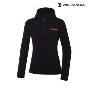 여성 CO PRO 심볼 올오버 후디 티셔츠 L_WWW23214Z1 (정상가:199,000)