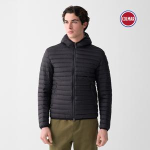 [최초가 529,000] ORIGINALS 후드 라이트 다운 자켓