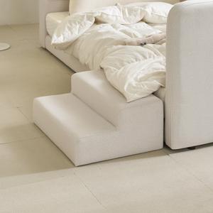 온스텝 데이베드 패브릭 계단