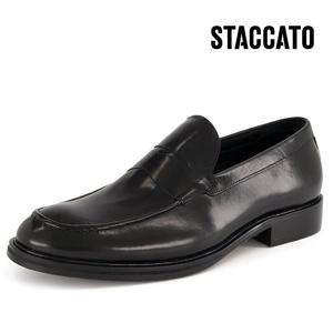 남성로퍼  STEVE3_H8761BLK