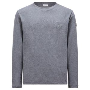 로고 프린트 티셔츠 8D00018 89AQX 989