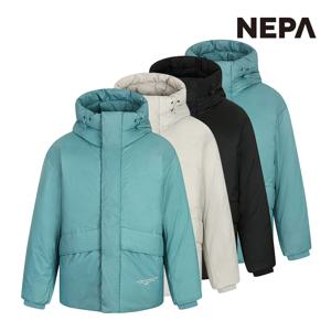 [TAG가 359000원]  공용 에어그램2 후디 다운 7HF2074