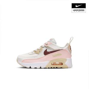 아동 에어맥스 90 이지온 (리틀키즈) HF6357-006