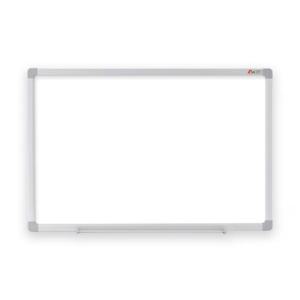 무광화이트보드 단면일반 1800x1200 무지 스탠드별도 두문