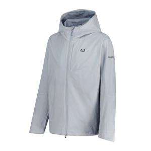 우수한방풍방수활동성이좋은심플한라파인레귤러에어쉴드후디자켓JKA2402