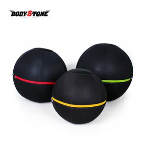 짐볼체어 짐볼 요가 필라테스 발란스용품 밸런스 의자 운동기구