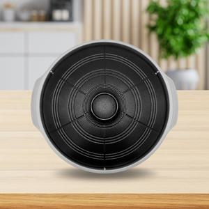 대디스타 마늘 솥뚜껑 구이판 고기불판