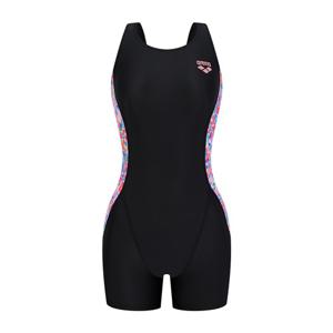 와일드 플라워 3부 반신 U백A5SL1PL52BLK