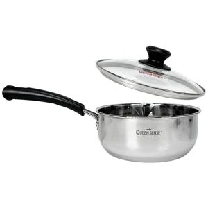 1인용라면냄비 16편수냄비 작은 냄비 라면냄비 이유식냄비 스텐편수냄비 1인용냄비 손잡이냄비