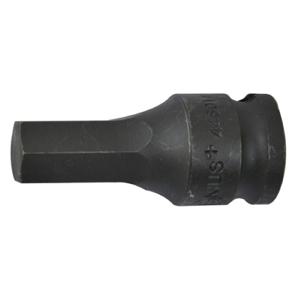 지니어스비트소켓 임팩트육각비트소켓3/8x5mm 작업공구 수공구 소켓세트 육각비트소켓