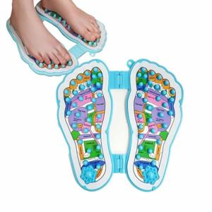 접이식 발지압매트 발마사지매트 지압패드 발맛사지 발마시지기 발마사지기기 지압발판