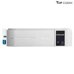 [삼국] 탑클린 탑클린 헤어라인 국산 칫솔살균기 화이트 건조기 HD-602W