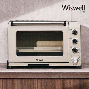 GL-42A/B 프리미엄 베이킹오븐 42L 전기오븐