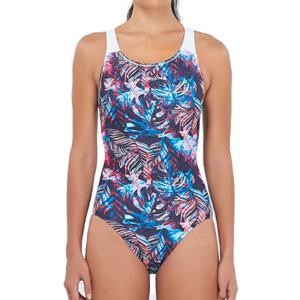 [티막]여성 실내수영복 QXP0151