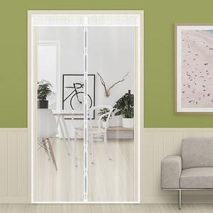 에이치플러스몰 방풍비닐 현관용 외풍차단커튼 현관문난방 문바람막이 바람막이비닐