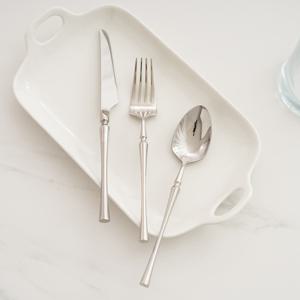 오슬로리빙 루나 커트러리세트 포크 나이프 스푼