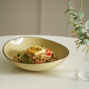 레아 샐러드볼 21cm