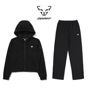 다이나핏 [택가 208,000원] 랜드 3.0 여성 자켓 팬츠 YWU23140 YWU23310