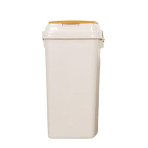 우림_리드휴지통 20리터 종량제  우림 쓰레기통 종량제쓰레기통 플라스틱스레기통 분리수거