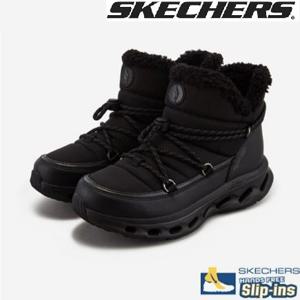 스케쳐스 여성 고워크 글라이드 스텝 2.0 부츠 슬립인스 SP0WSCFW041-YD