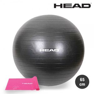 필라테스 홈트레이닝 헬스65cm짐볼 스트레칭고무밴드 헤드요가세트 홈트레이닝