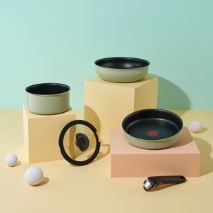 매직핸즈 인덕션 크렘 드 피스타치오 4p/5p 세트