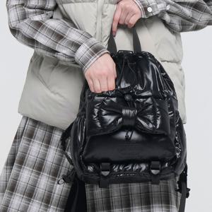 여성 빅리본 스트링  미니팩 WO13ZTOABZ43