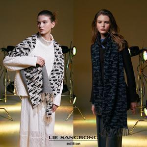 캐시미어 100% 머플러 1종